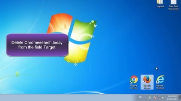 How to remove Chromesearch.today (Google Chrome, Mozilla Firefox, IE)