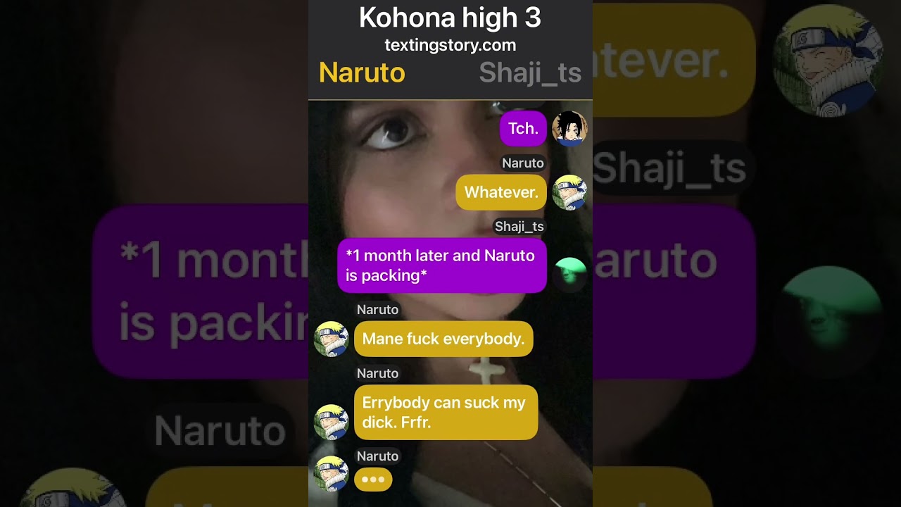 ||KOHONA HIGH(destruction of village) part 3