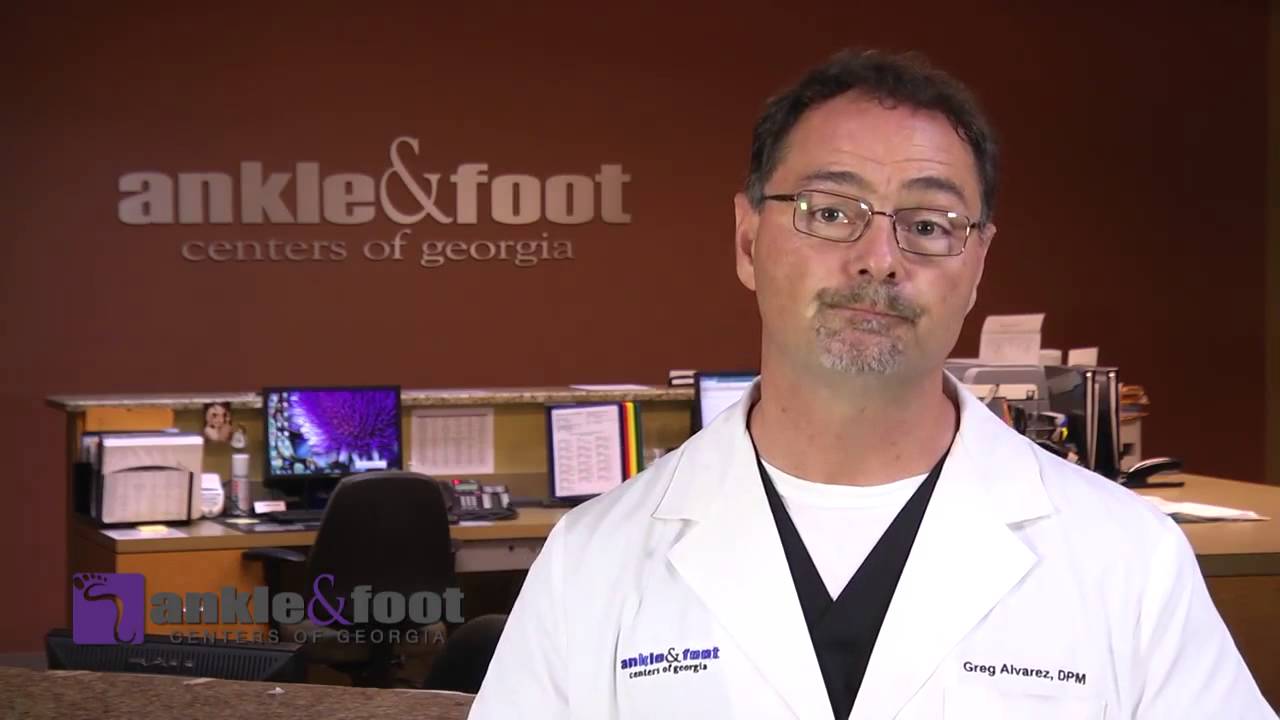 Bunion Surgery Atlanta Foot and Ankle Specialist Explains YouTube