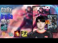 Calix Mid Irelia vs Tryndamere lol KR solo rank Full Game 16.10 | 칼릭스 이렐리아 vs 트린다미어