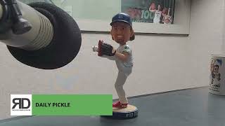 BUCCO BRICKS REMOVED FROM PNC PARK?!?!