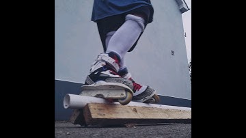 Unity Grind #rollerblading #rollerskating #grinding #best #video #foryou #aggressiveinline