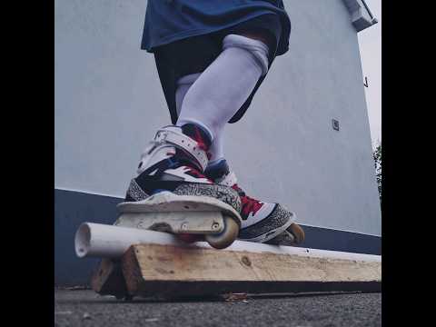 Unity Grind #rollerblading