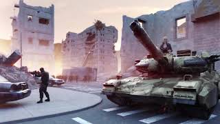 [CrossFire: Warzone] Commander, terrorists are attacking!