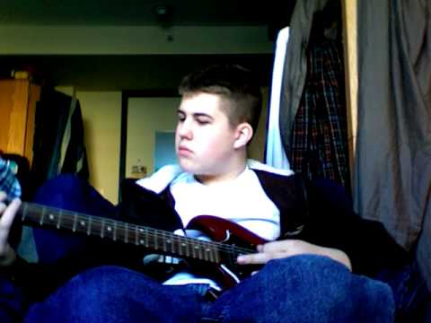 Tommy Creenan - First Song