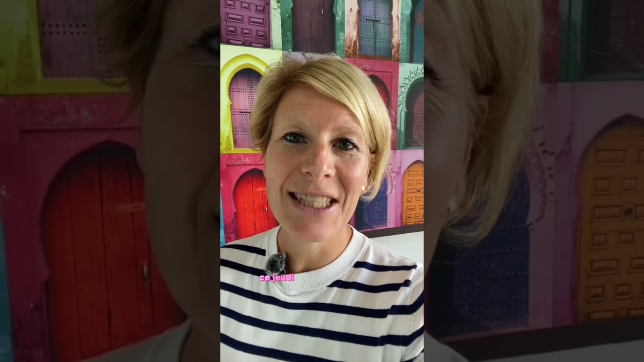 MasterClass Ose être Toi - mes 3 secrets pour une vie alignée 