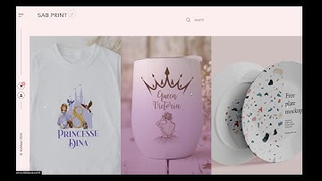 Découvrez une Boutique E-commerce Multivendeur Créée avec React TypeScript et WooCommerce API