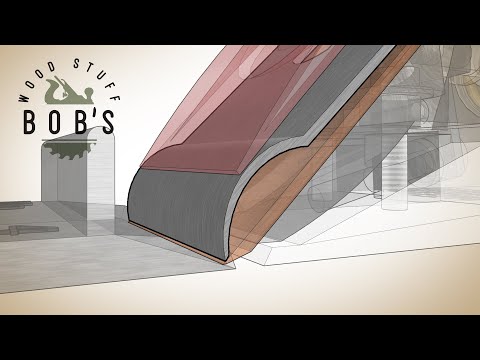 Hand Plane Parts: