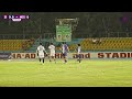 SE Luzon Masbate RFA vs Negros Occidental FA