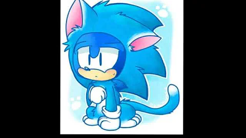 ✨Sonic-glow up-#shorts✨