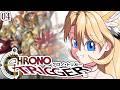 【CHRONO TRIGGER クロノトリガー STEAM EDITION PT 4】Is The Magus With Us Now?!