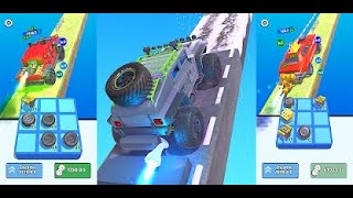 Car Up! - Android Game screenshot 4