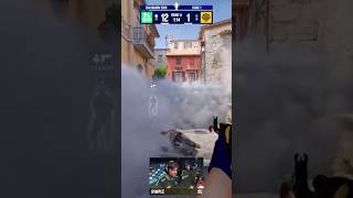 s1mple destroyed Legacy on IEM KRAKOW 2026