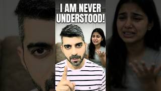 “Over Explaining” aapki aadat nahi… childhood survival pattern hai?