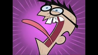 The Fairly Oddparents - Mr Crocker Scream