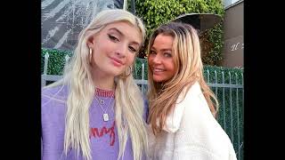 Sami Sheen Reveals She Got a Nose Job 9 Months After Breast Implants