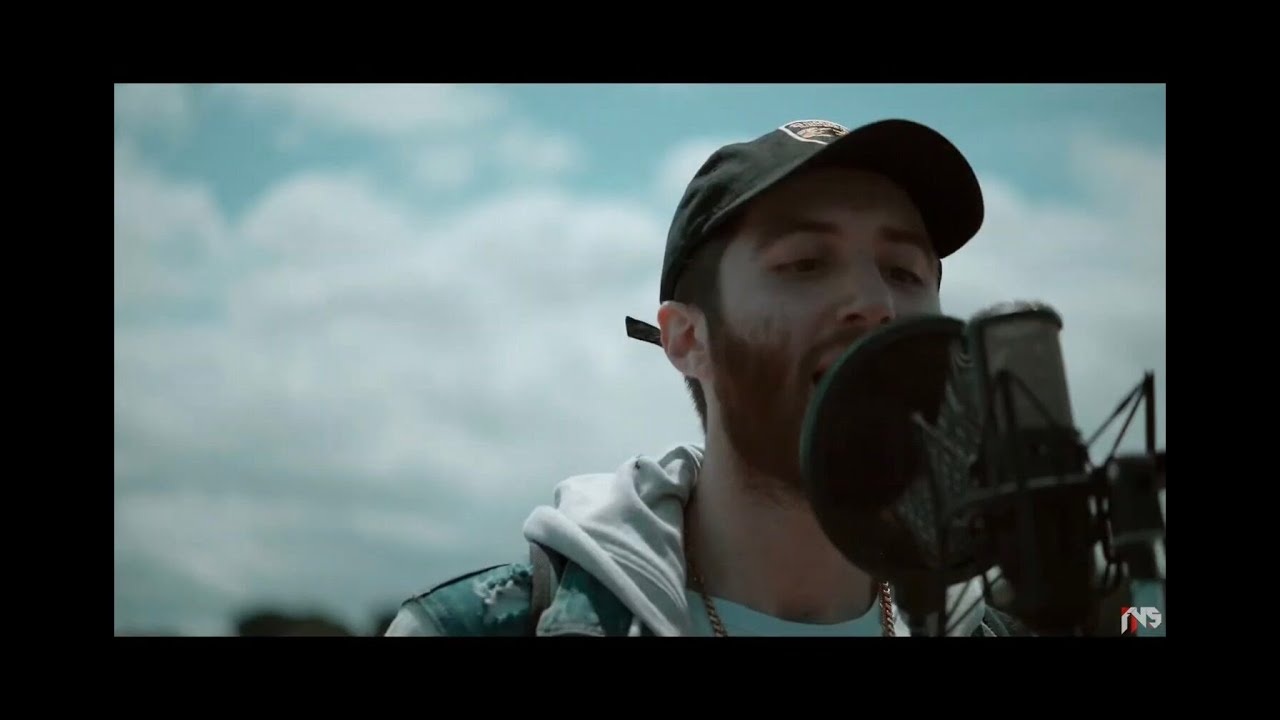 Teathetruth - The Odyssey Freestyle