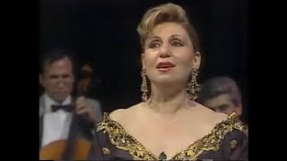 Mualla Şentop - Elâ Gözlerini Sevdiğim Dilber (Klarnet Tak.ramazan Düzağar)(Evç)R.g.