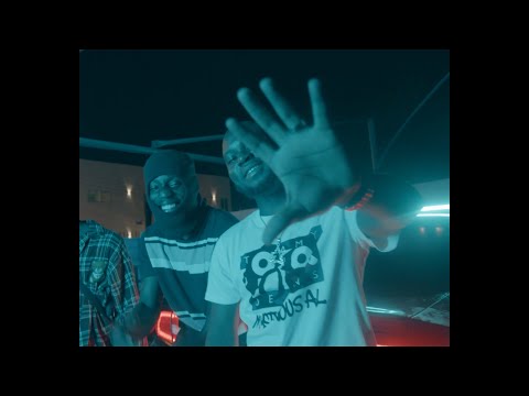 Arathejay x King Promise - Sankofa (5 Star Remix) [Official Visualiser]