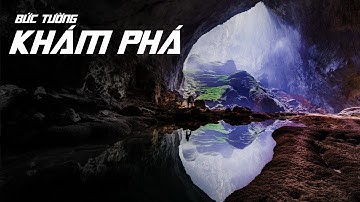 KHÁM PHÁ | BỨC TƯỜNG | Lyric video | Engsub
