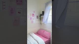 #roomdecor #aesthetic #roommakeover #homedecor #aestheticroomdecor #kamar #cozy #fyp #viral