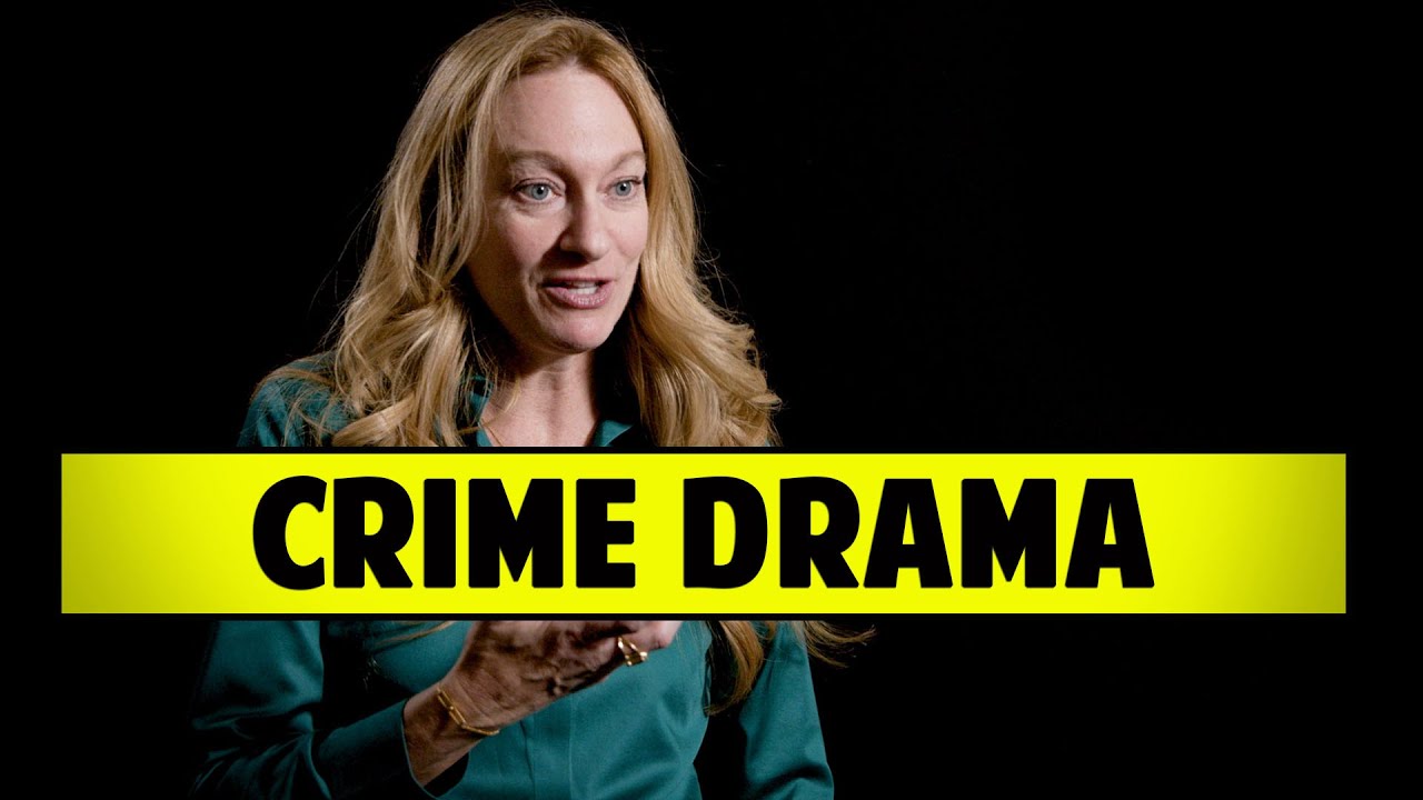 First Steps To Writing A True Crime Drama Jennifer Dornbush YouTube