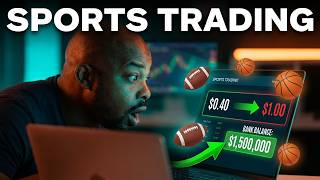 Kalshi Trading Strategy | How To Win With Kalshi (step by step)