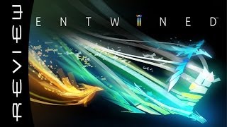 Entwined Review (PS4)