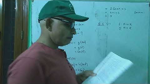 (LEC -2)RBSE | CLASS 12th board | composite function | sayunkt phalan