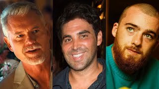 Сэм Левинсон посвятил 3 сезон «ЭЙФОРИЯ» актерам Ангусу Клауду и Эрику Дейну, продюсеру Кевину Тюрену