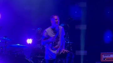 Corey Taylor - From Can To Can