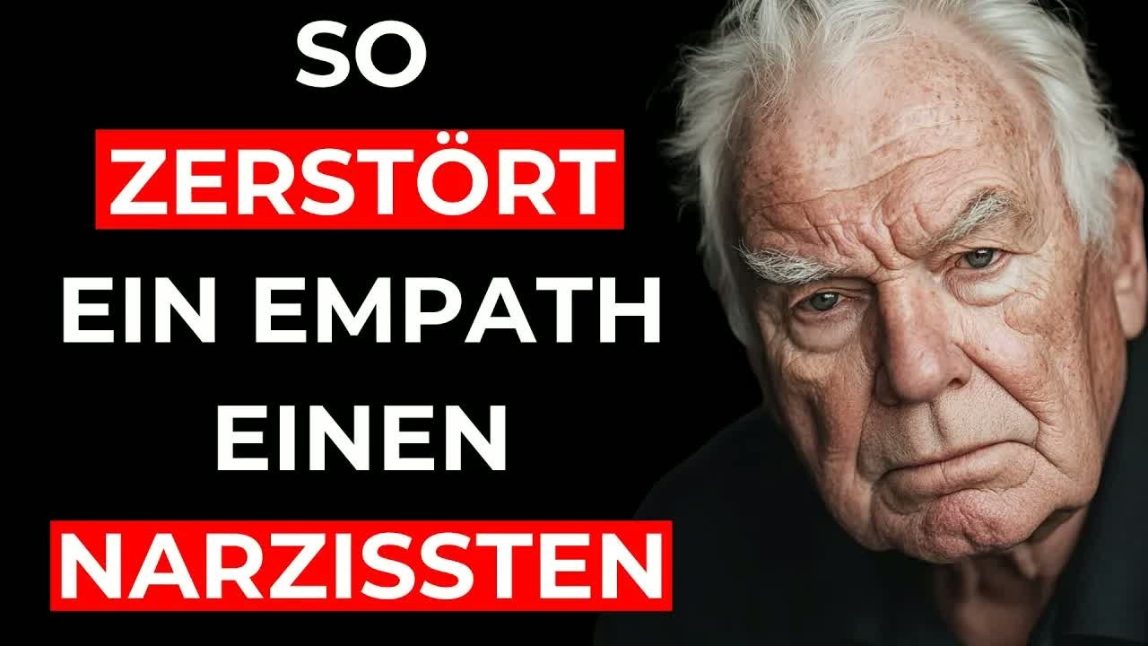 10 Wege, wie Empathen sich kraftvoll gegen Narzissten behaupten – Carl Jung
