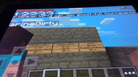 My Sg.lbsg.net server