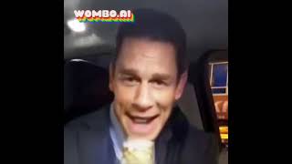 John Xina Sings Meme