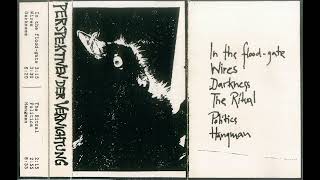 Perspektiven Der Vernichtung - Politics 1987