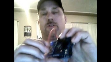 Arduino ESP13 Wireless Shield