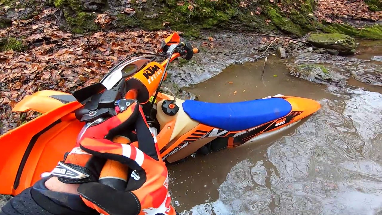 ENDURATA FINITA MALE 😨