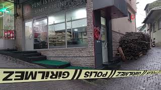 Yeğenini Ağır Yaralayan Amca Hayatına Son Verdi