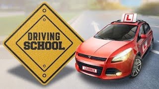 Download Car Driving School Simulator20184K| 4Kتحميل لعبة تعليم القيادة محاكي 2018 للاندرويد خرافية screenshot 4