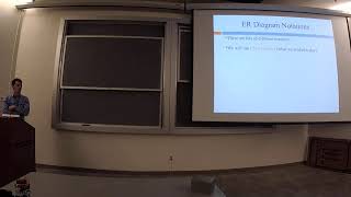 Famous Database Systems (Spring 2020) - Lecture 3 Profile