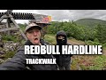 On dcouvre la nouvelle redbull hardline wales 