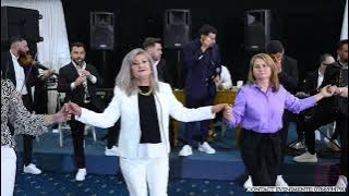 Leo de la Rosiori - SOARELE DE DIMINEATA ✅ COLAJ HORE ✅ Joc si voie buna LIVE 2023