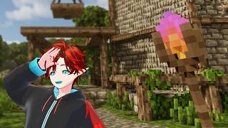 We Fight Cute Squares! Welcome to Lay of the land
Ive been waiting to test this game for ages! were totally gonna test it out!
commands for stream:
!anvil, !creeper, !yeet, !fly, !flip, !pie, !apple
want to see more of speeling?
Come join the discord - https://discord.gg/Xt8tFs9uPm
catch me on twitch - https://www.twitch.tv/speelingmistake
find me on twitter - https://x.com/speelingNshade We Fight Cute Squares! Welcome to Lay of the land