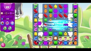 Candy Crush Saga Level 1814