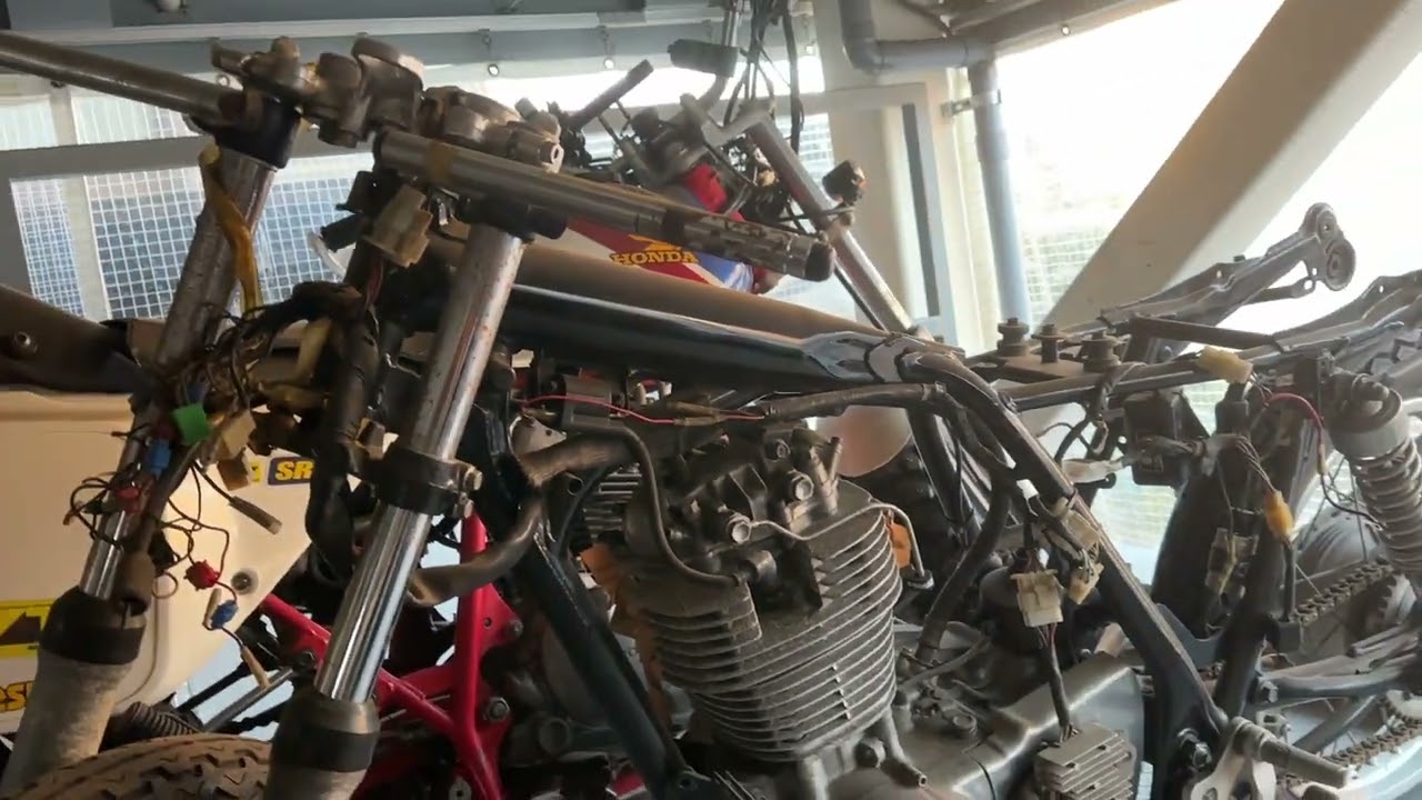 SR400 エンジン 2025年最新】Yahoo!オークション -sr400 エンジン(エンジン