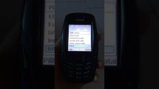Nokia 6600 Ringtones Old Symbian Nokia Ringtones