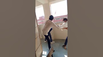 #school mai ladai## 😱😱