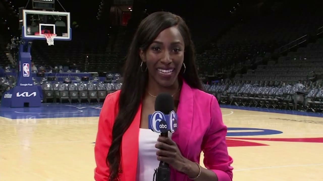 Renee Washington: 6abc