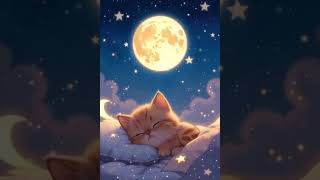 #earlybedtime #bedtime #live #اكسبلور #meditation #asmr #anime #youtubeshorts #ytshorts #cat #lullab