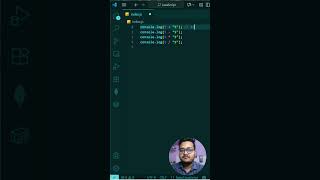 Top JavaScript Interview Questions Asked in Big Tech Companies